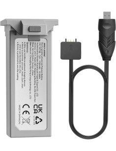 Batteri til Holy Stone HS440G