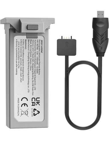 Batteri til Holy Stone HS440G