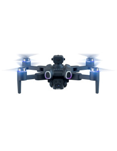 JJRC™ H117A Shining Shadow Fly More Combo