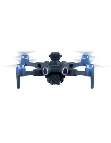 JJRC™ H117A Shining Shadow Fly More Combo