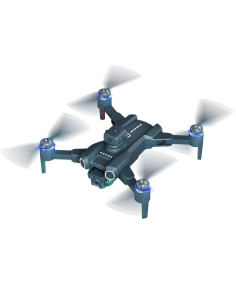 JJRC™ H117A Shining Shadow Fly More Combo 2