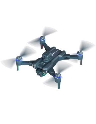 JJRC™ H117A Shining Shadow Fly More Combo