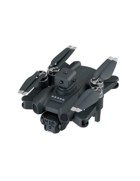 JJRC™ H117A Shining Shadow Fly More Combo