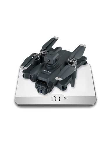 JJRC™ H117A Shining Shadow Fly More Combo