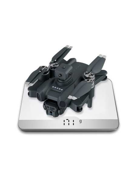 JJRC™ H117A Shining Shadow Fly More Combo