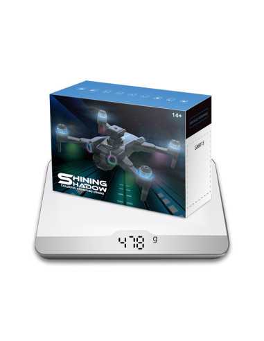 JJRC™ H117A Shining Shadow Fly More Combo