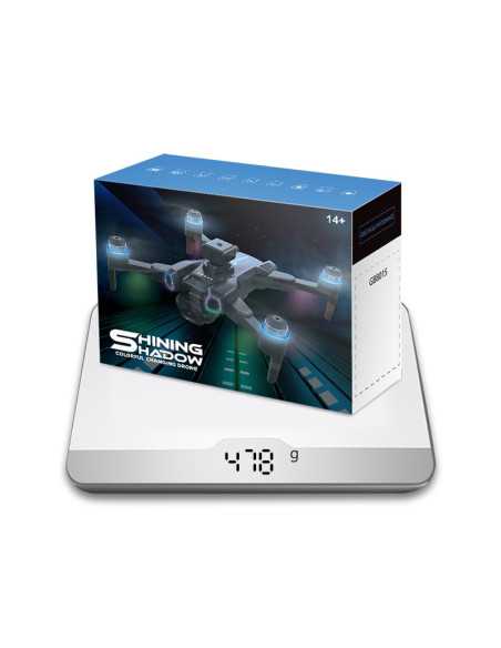 JJRC™ H117A Shining Shadow Fly More Combo