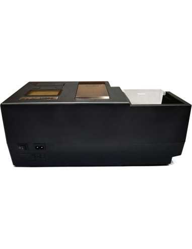 Powermatic 5+ Plus - Sort - Automatisk...