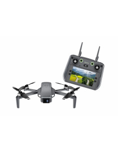 Denver DCG-3572 GPS 4K Drone med smart controller