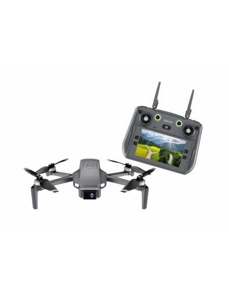Denver DCG-3572 GPS 4K Drone med smart controller