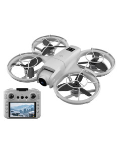 JJRC™ H137 Pro Wind Shadow Fly More Combo + Gratis 2...