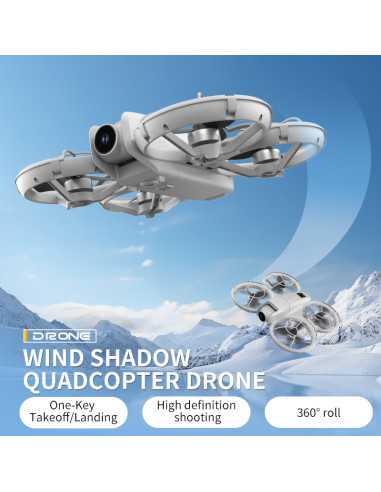 JJRC™ H137 Pro Wind Shadow Fly More Combo +...